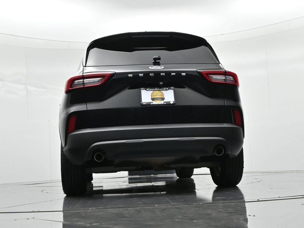 Certified 2025 Ford Escape ST-Line FWD image 23