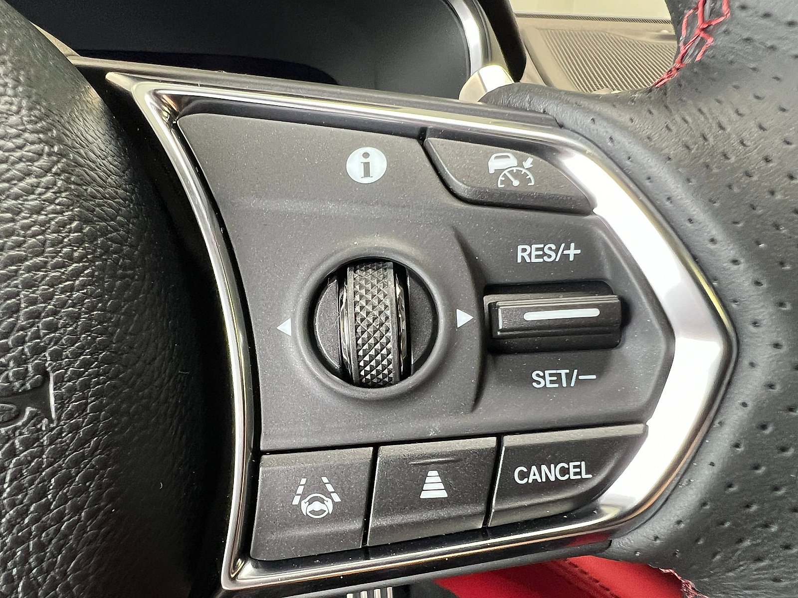 New 2026 Acura MDX Type S AWD/4WD image 19