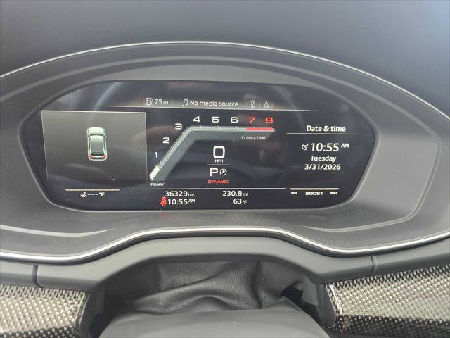 Used 2023 Audi SQ5 Premium Plus w/ Premium Plus Package image 29