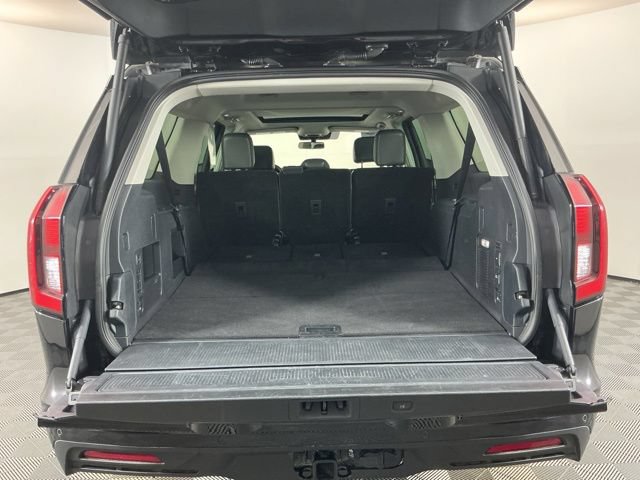 Certified 2025 Ford Expedition Max Active AWD/4WD image 31