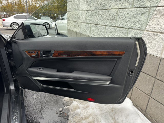 Used 2013 Mercedes-Benz E 350 Coupe image 36