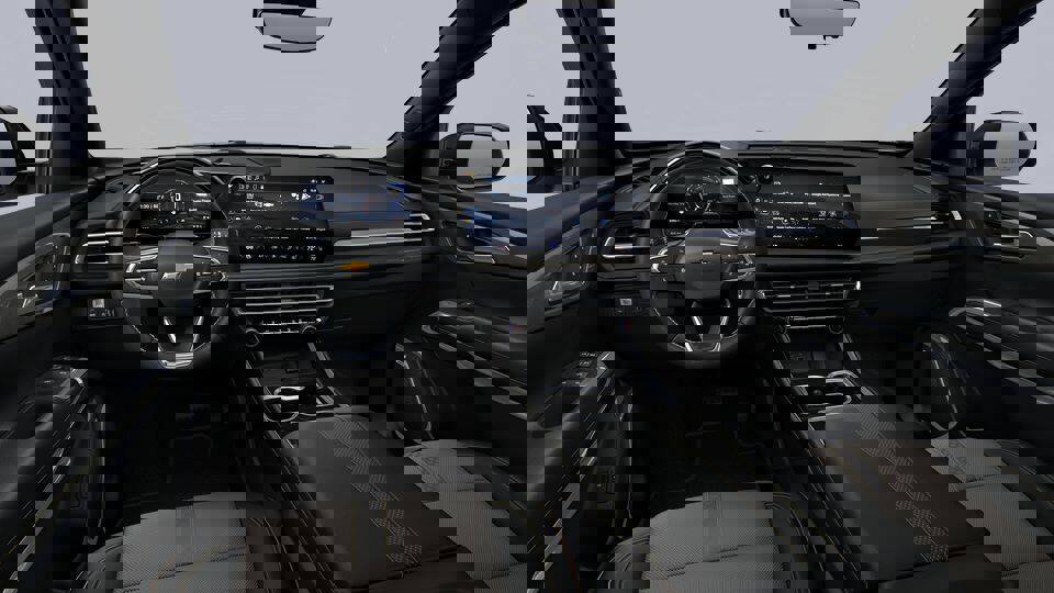 New 2026 Chevrolet Traverse High Country image 7