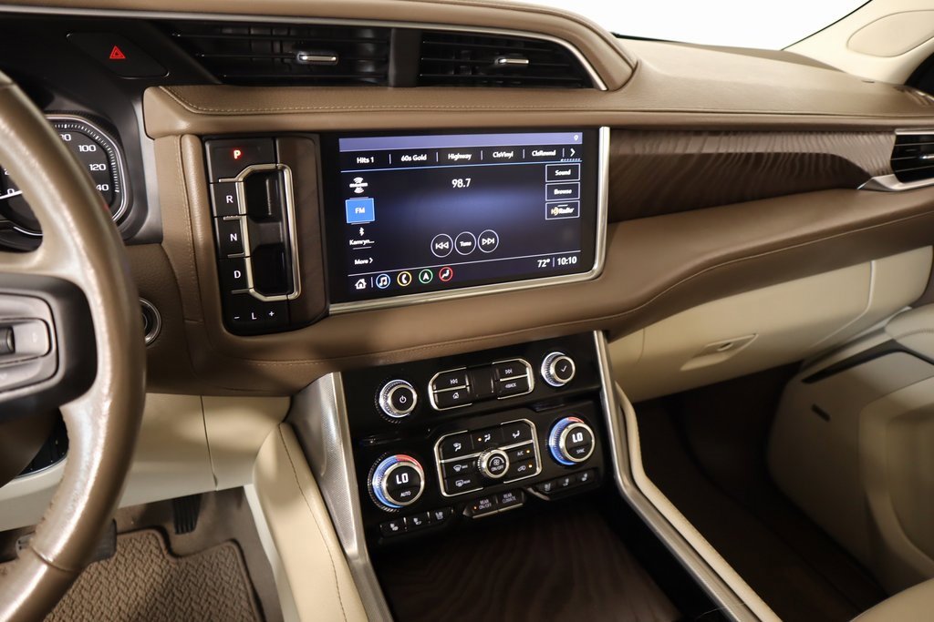 Used 2021 GMC Yukon XL Denali w/ Denali Ultimate Package image 5