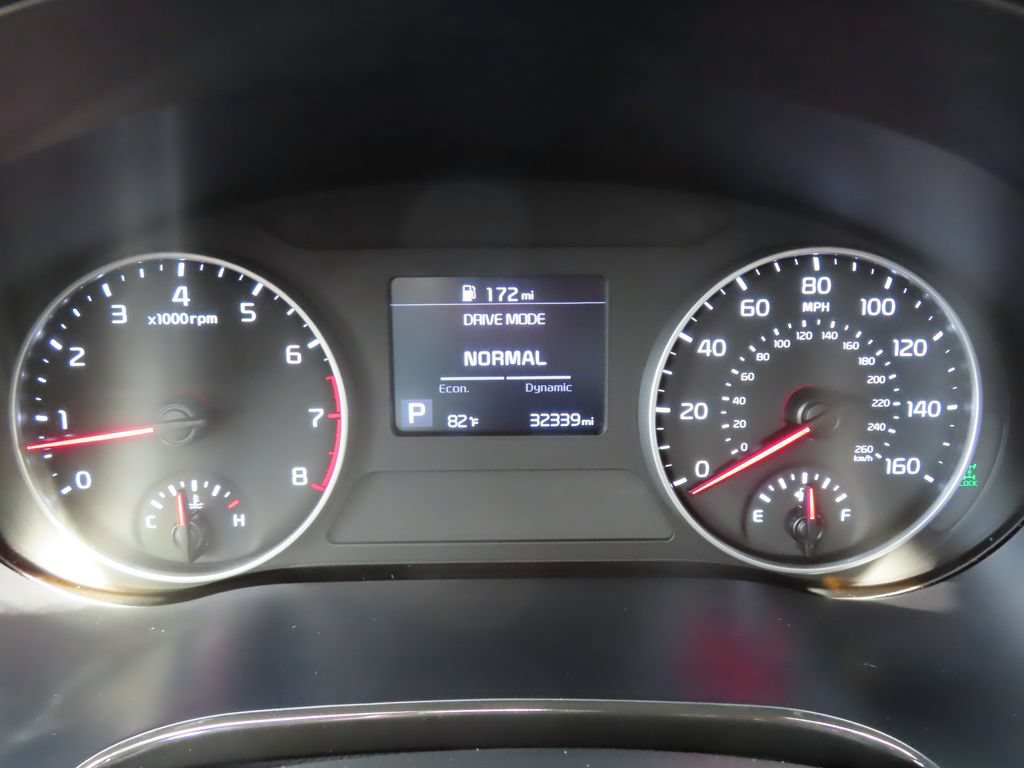 Certified 2023 Kia Seltos S w/ Navigation Package AWD/4WD image 24