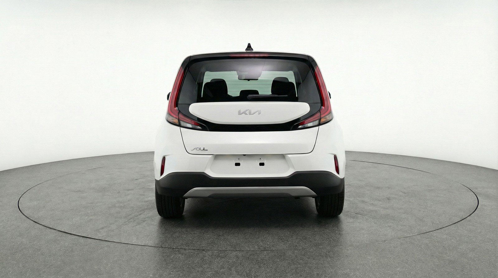 Used 2025 Kia Soul LX w/ LX Technology Package image 7