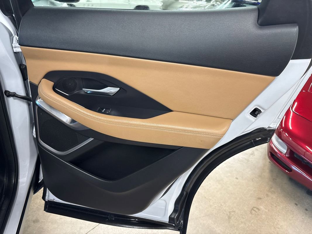 Used 2021 Jaguar E-PACE SE image 37