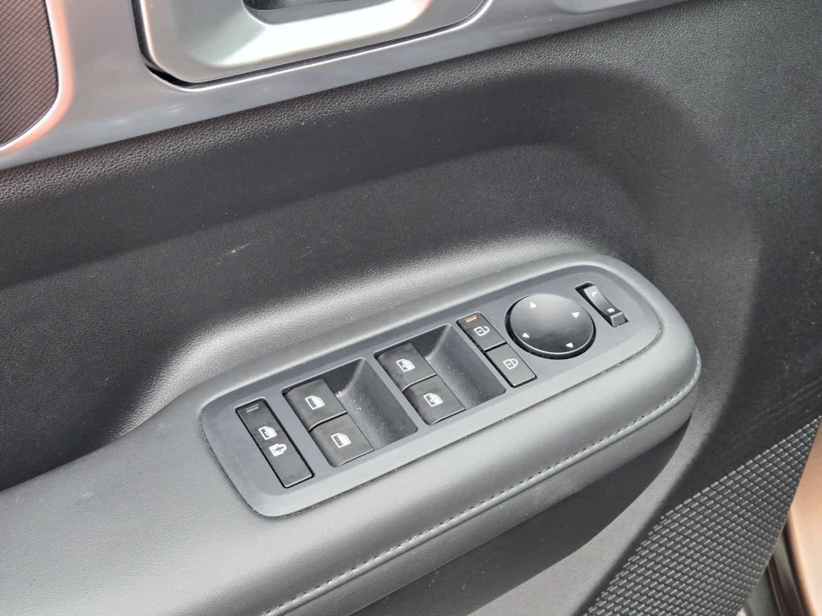 Used 2024 Hyundai Santa Fe XRT AWD/4WD image 12