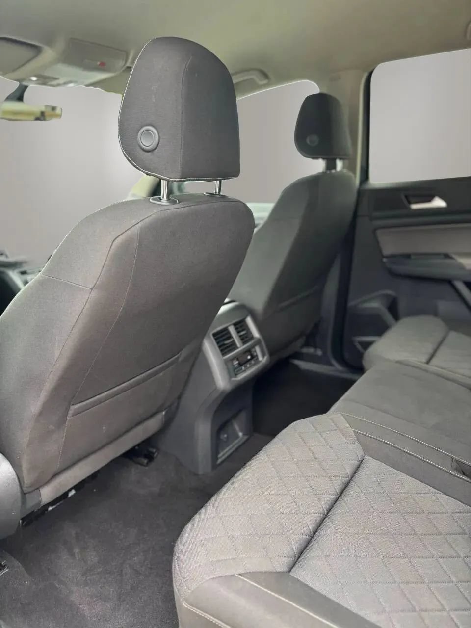 Used 2021 Volkswagen Atlas S AWD/4WD image 11