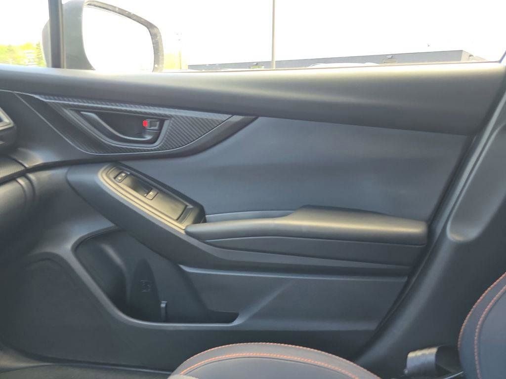 Used 2019 Subaru Crosstrek 2.0i Premium w/ Popular Package #2 image 23