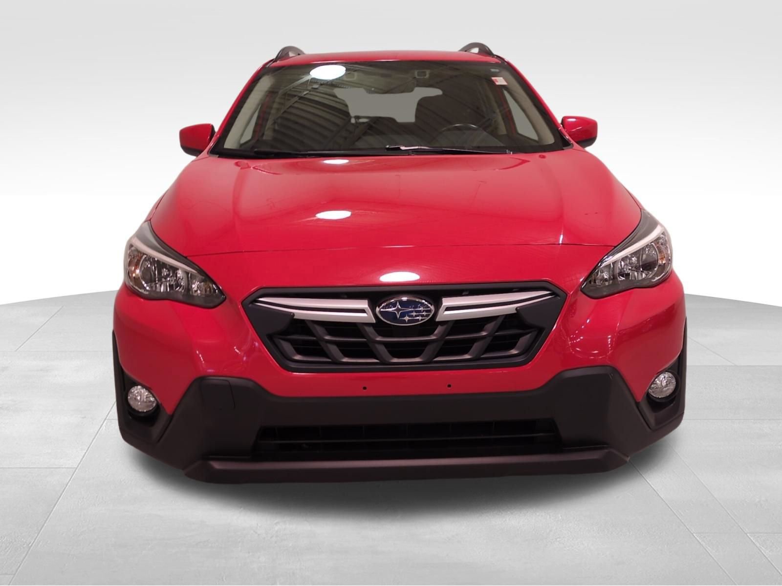 Certified 2023 Subaru Crosstrek 2.0i Premium image 10