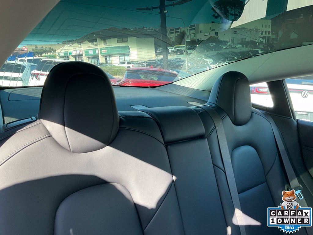 Used 2018 Tesla Model 3 Performance AWD/4WD image 53