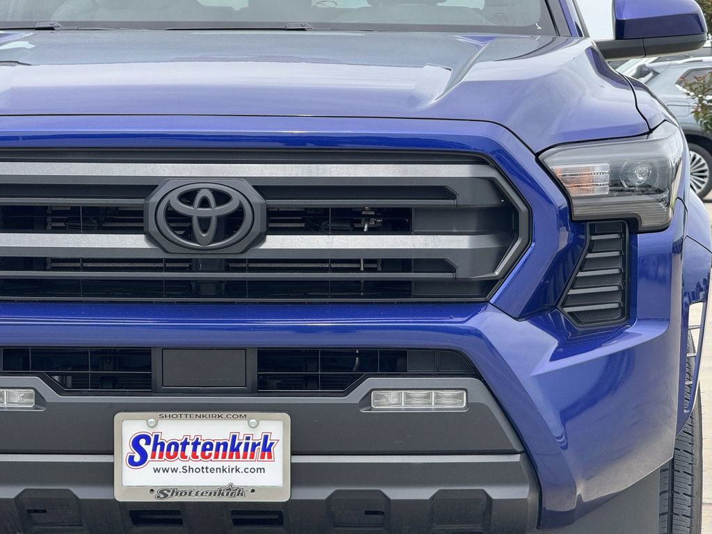 Used 2024 Toyota Tacoma SR5 RWD image 8