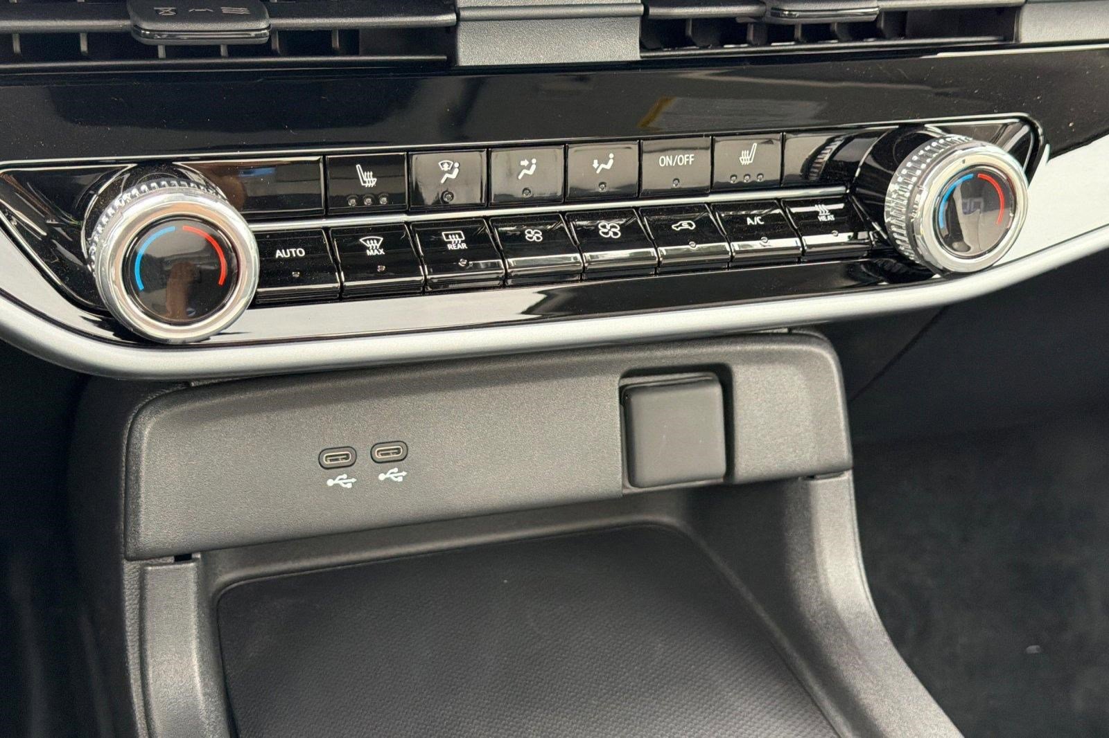 New 2026 Honda Prologue Touring image 18