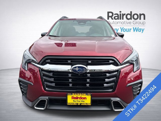 New 2026 Subaru Ascent Touring AWD/4WD image 2