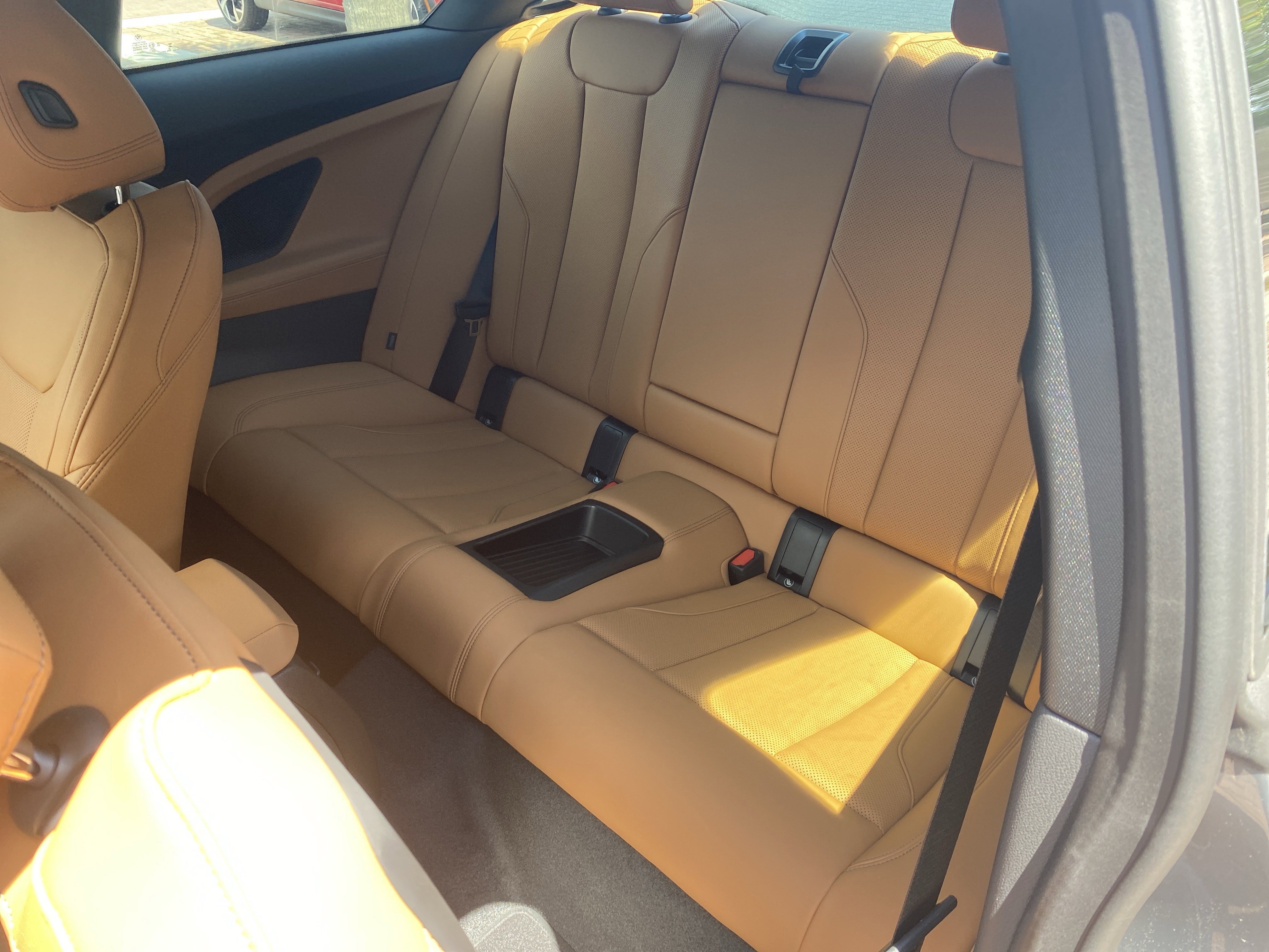 Used 2025 BMW 230i Coupe RWD image 17