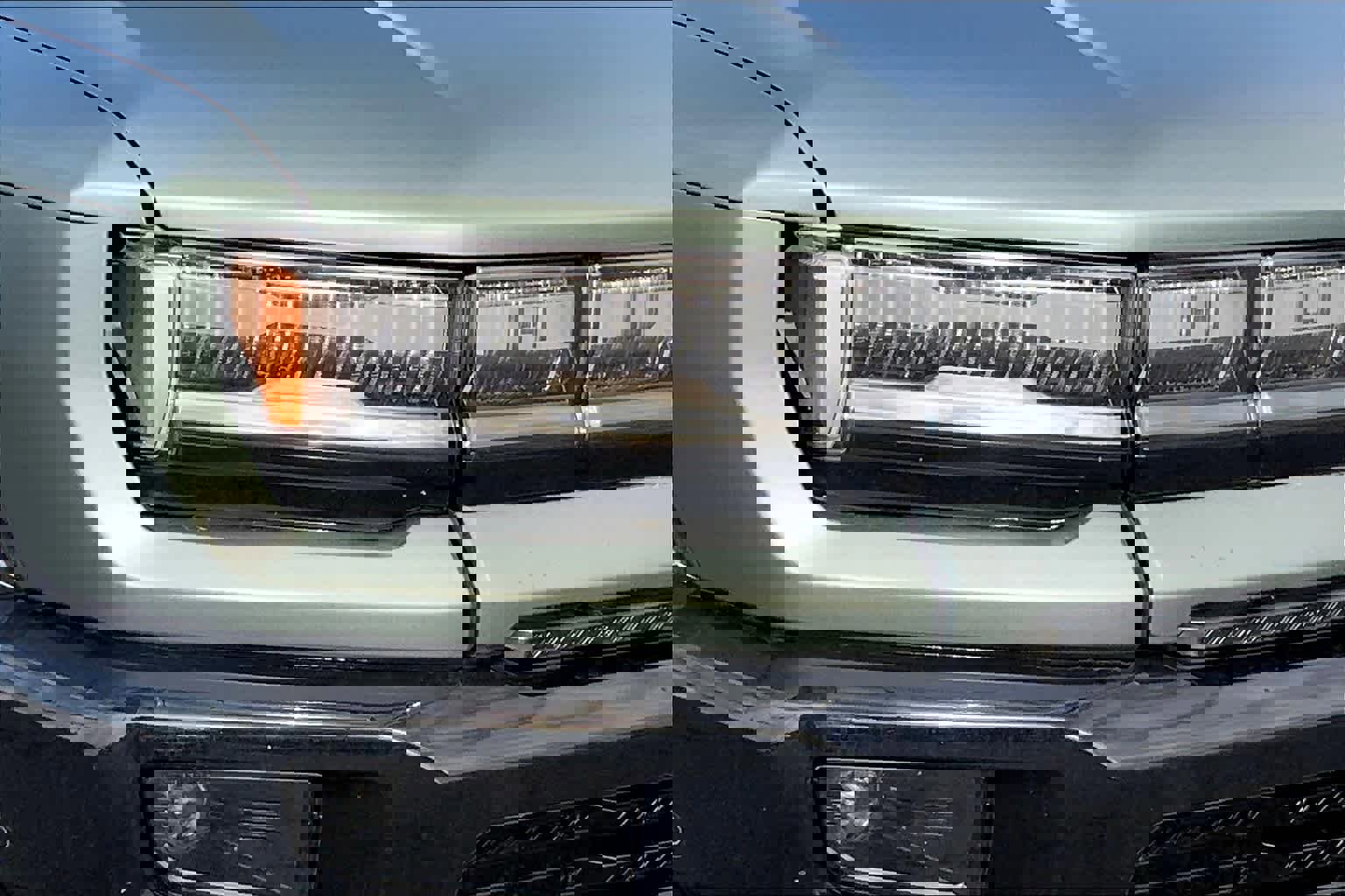 New 2024 GMC Hummer EV 3X w/ Extreme Off-Road Package image 13