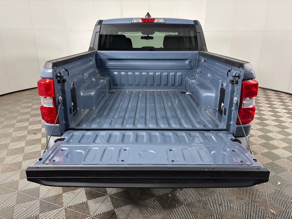 New 2026 Ford Maverick XLT image 30