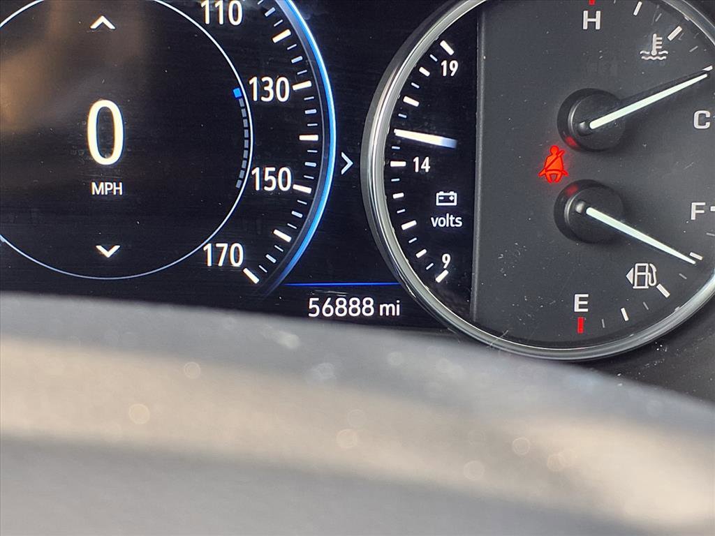 Used 2024 Buick Enclave Premium image 45