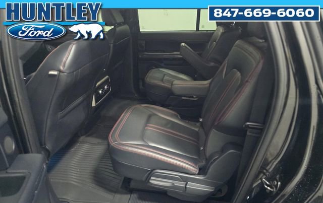 Used 2024 Ford Expedition Max Limited image 10