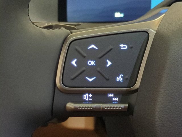New 2026 Lexus ES 350e FWD image 20