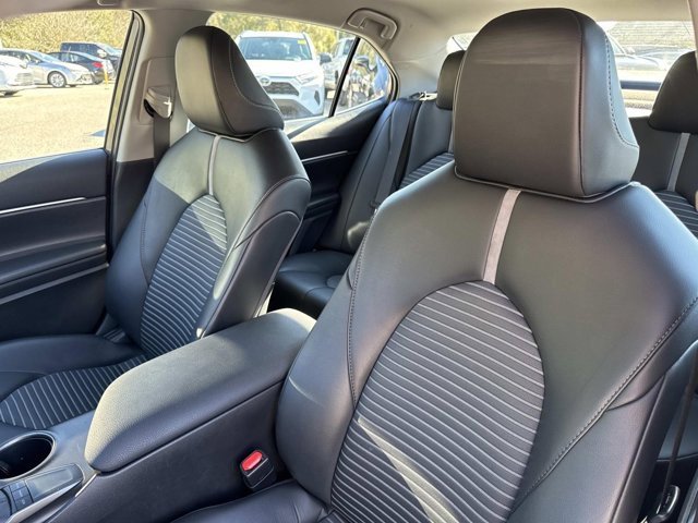 Certified 2024 Toyota Camry SE image 11