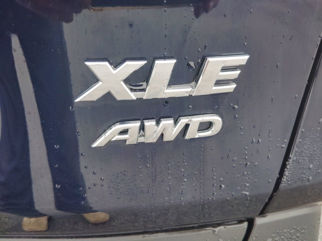 Certified 2023 Toyota RAV4 XLE w/ Convenience Package image 35
