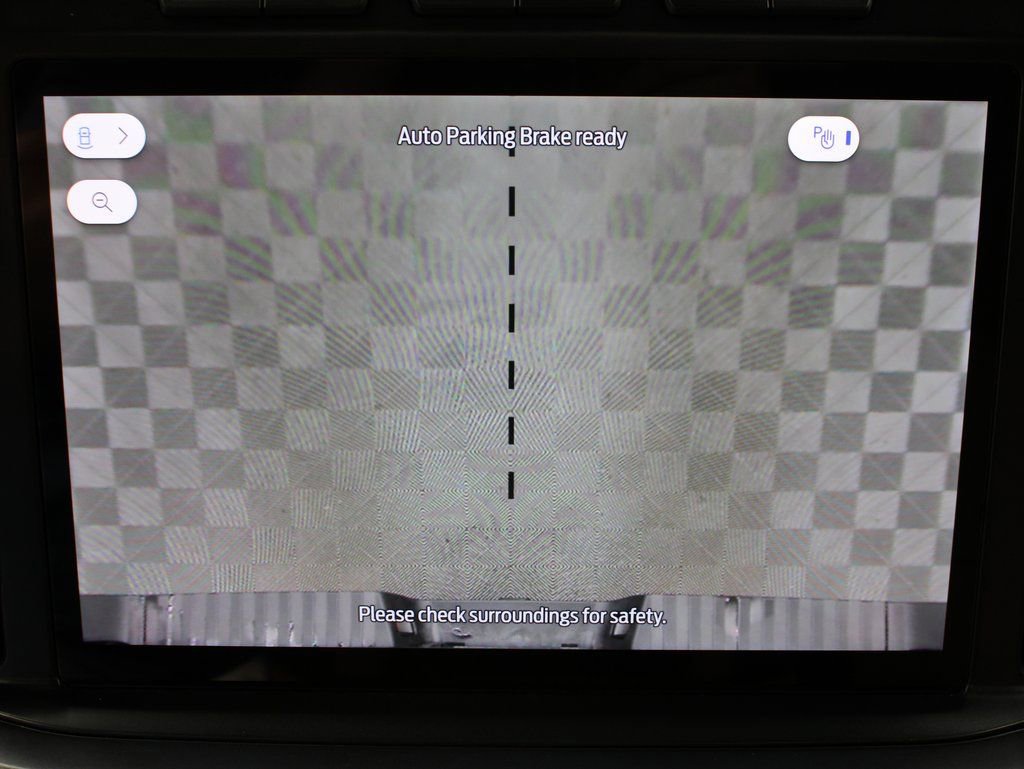 Used 2024 Ford F250 Lariat w/ Lariat Ultimate Package image 17