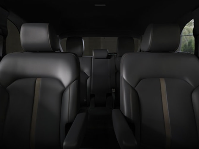 New 2026 MAZDA CX-90 Plug-In Hybrid w/ Premium Plus AWD/4WD image 10