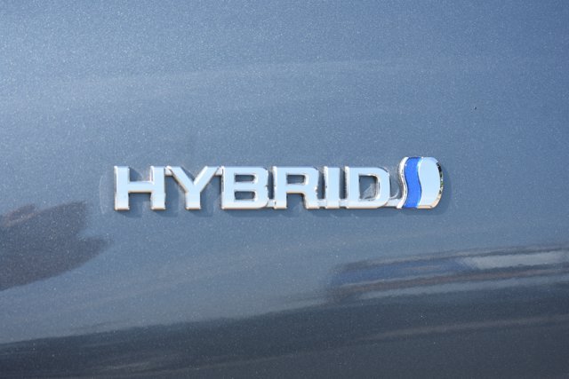 Used 2021 Toyota Venza XLE AWD/4WD image 12