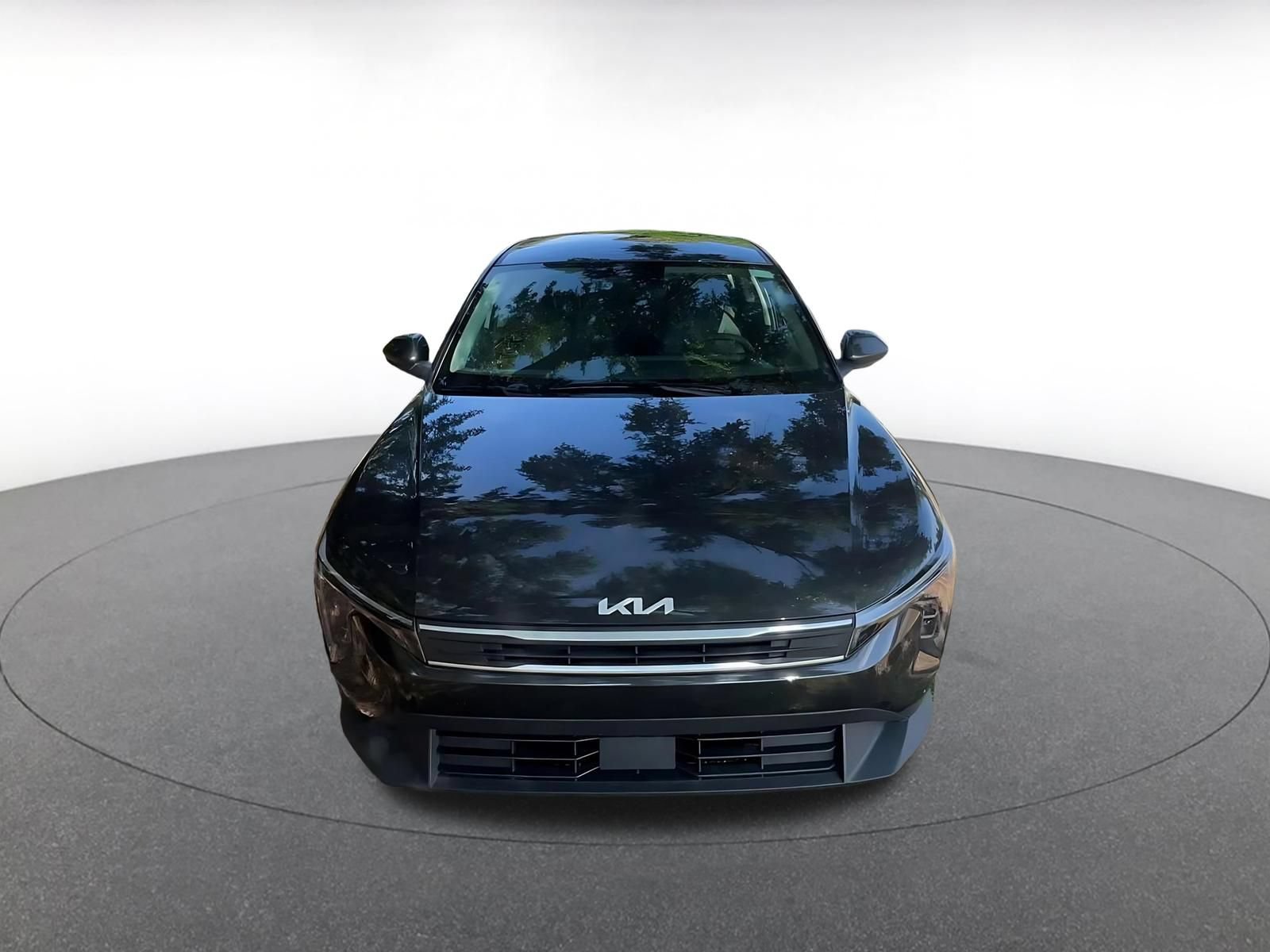 Used 2025 Kia K4 FWD image 7