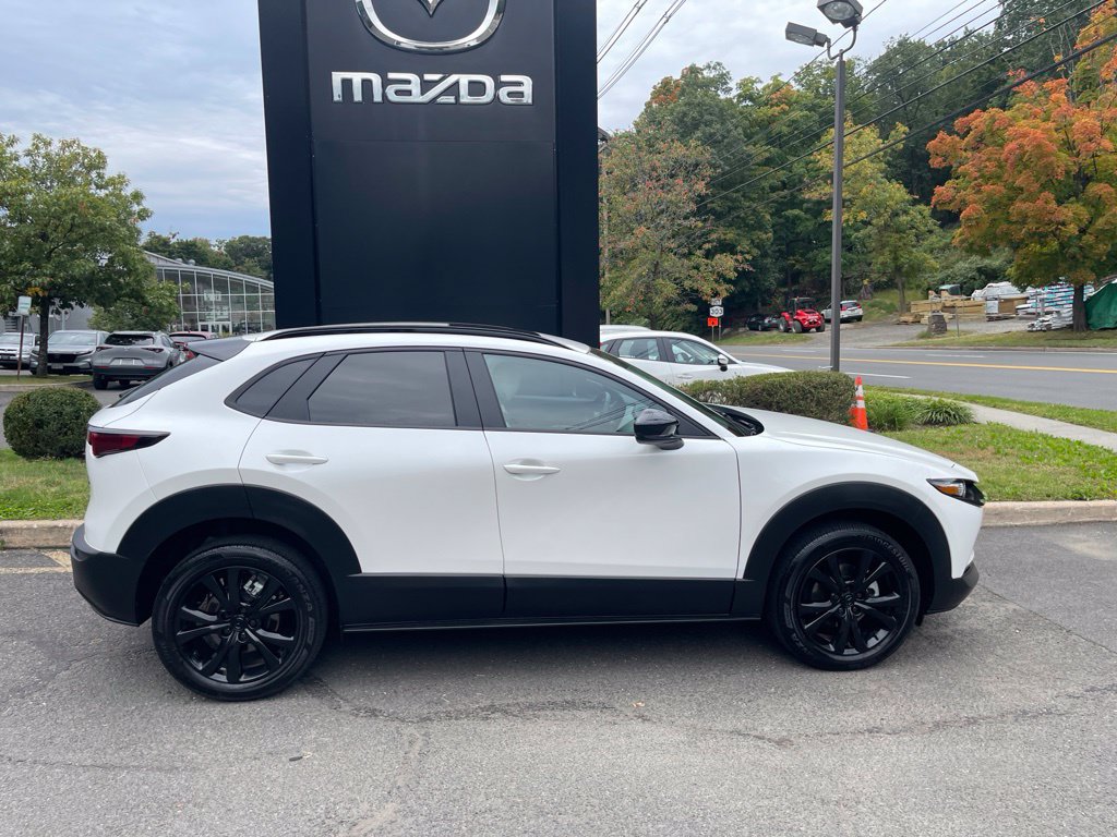 Certified 2026 MAZDA CX-30 Aire Edition AWD/4WD image 1