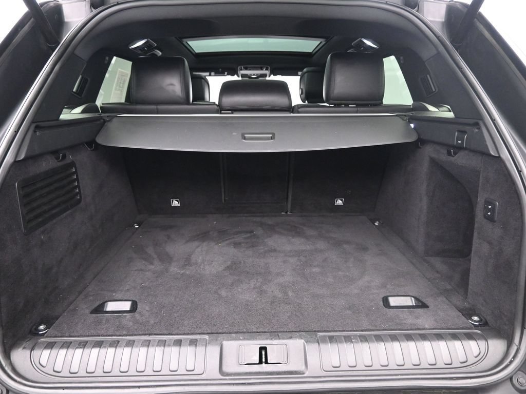 Used 2019 Land Rover Range Rover Sport HSE AWD/4WD image 25