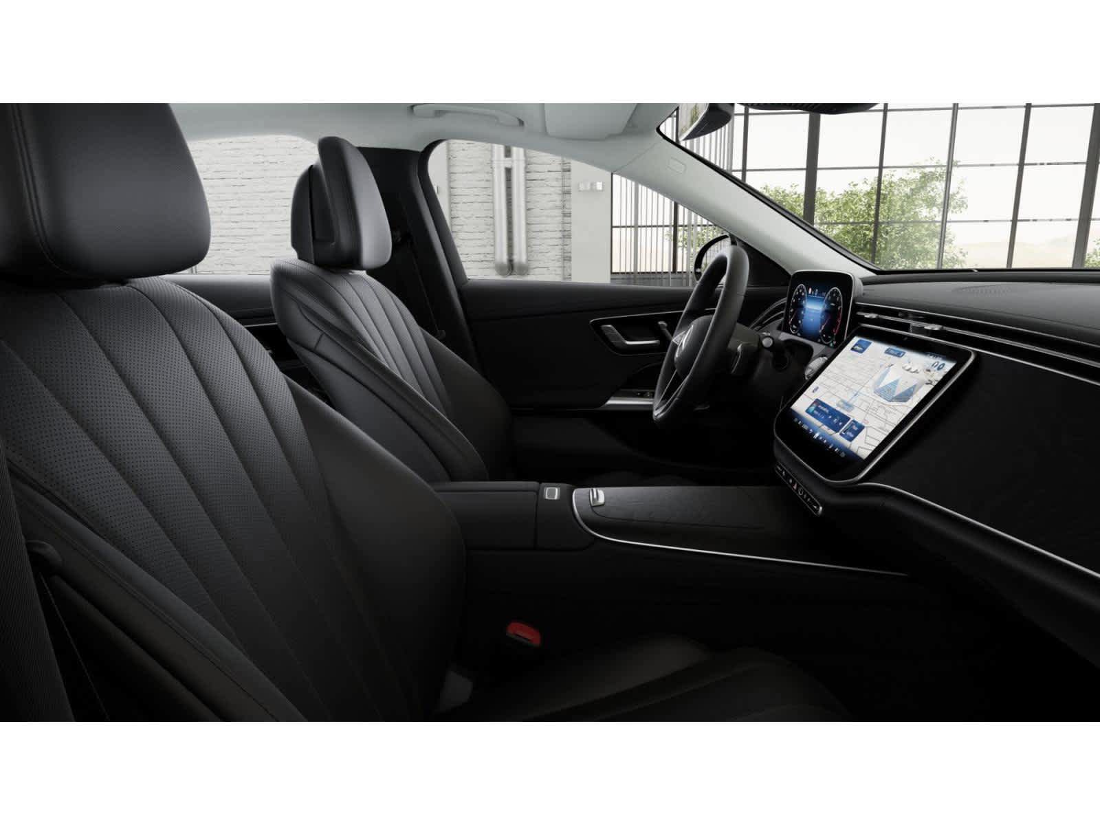 Used 2026 Mercedes-Benz E 450 4MATIC Sedan image 3