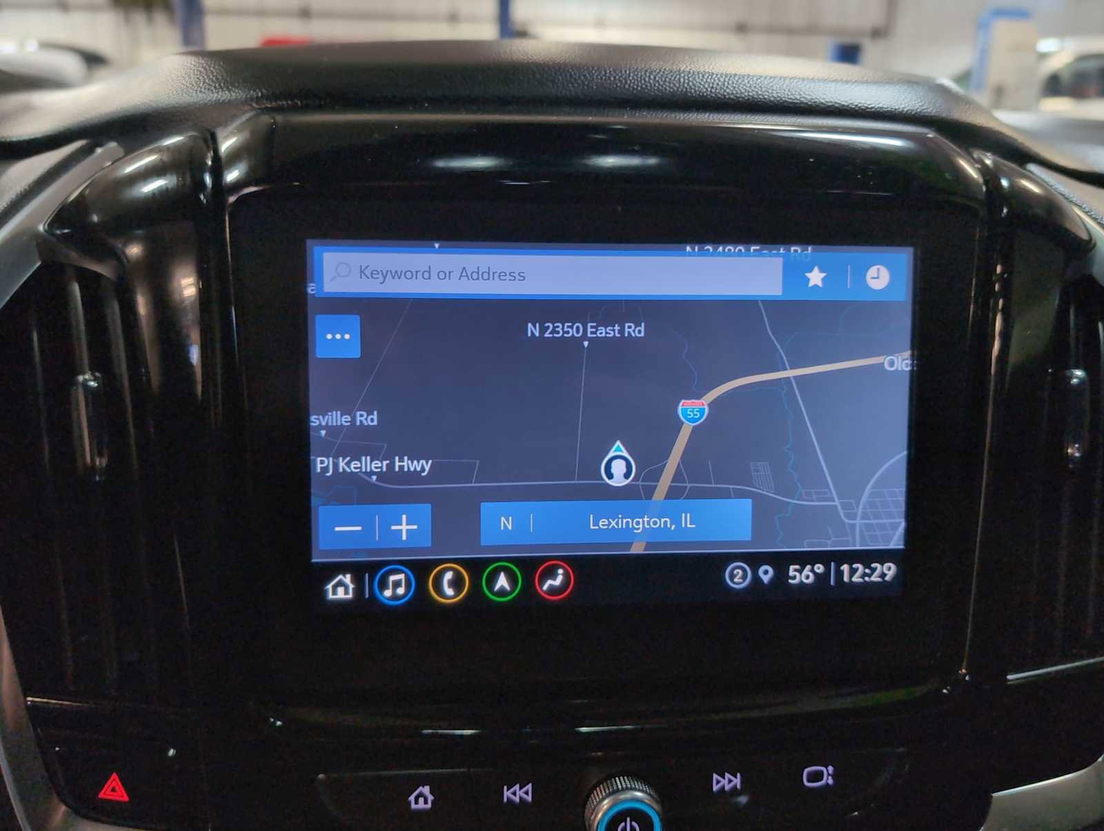 Used 2023 Chevrolet Traverse Premier image 14