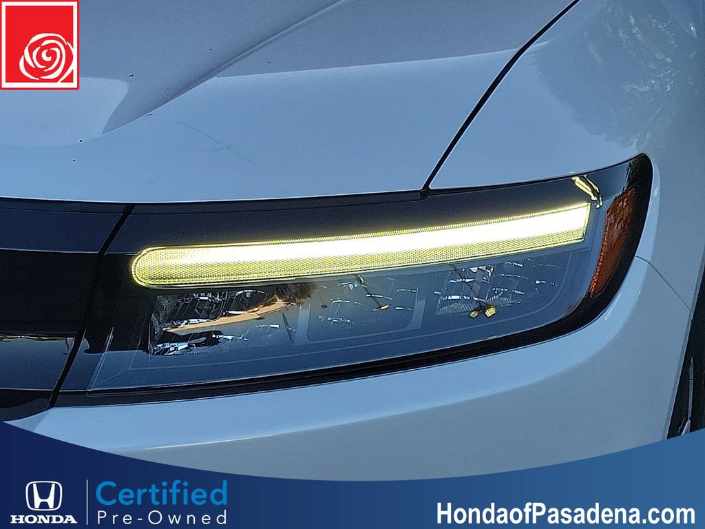 Certified 2024 Honda Prologue EX image 30