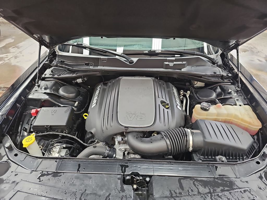 Used 2022 Dodge Challenger R/T image 31