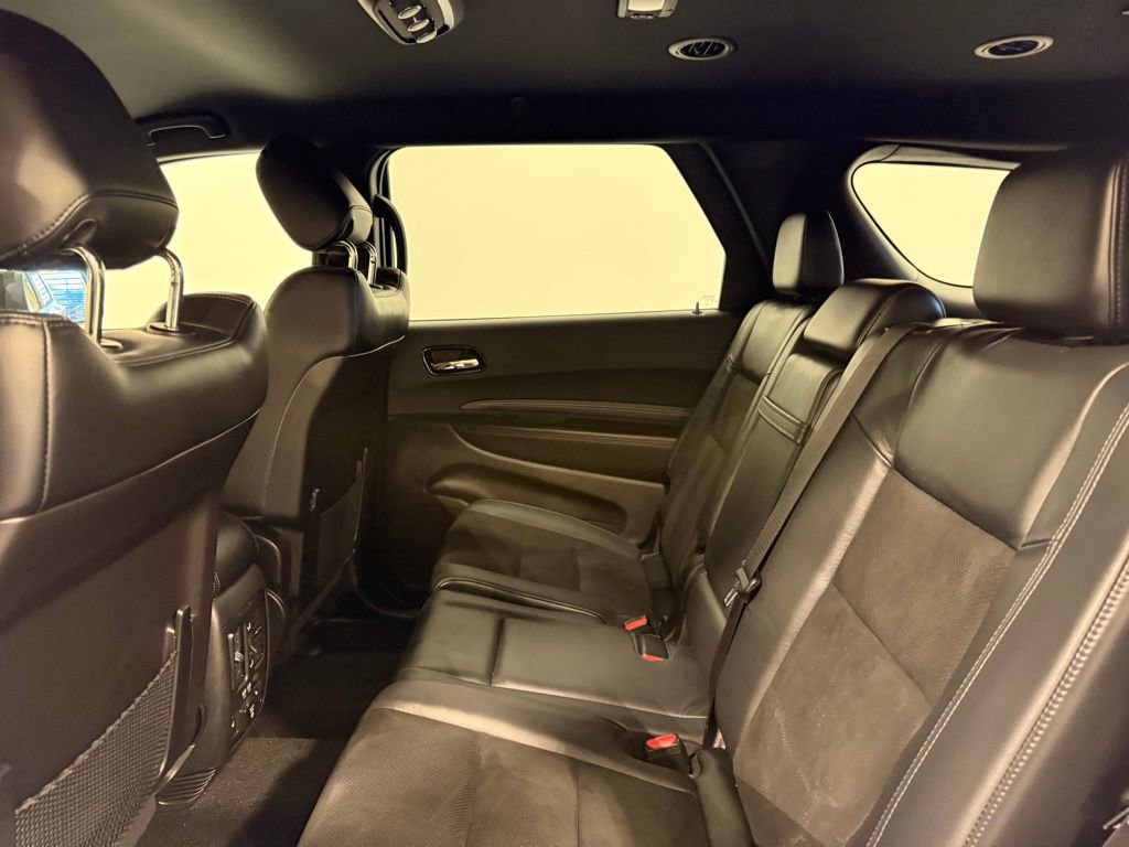 Used 2022 Dodge Durango GT image 21