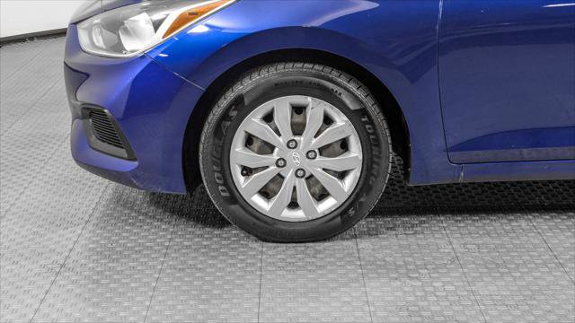 Used 2019 Hyundai Accent SE image 34