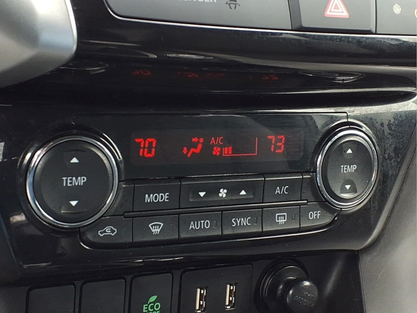 Used 2025 Mitsubishi Eclipse Cross SE AWD/4WD image 16