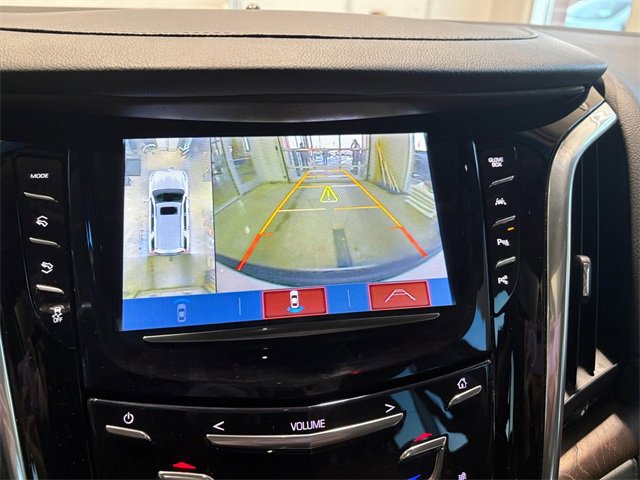 Used 2019 Cadillac Escalade Premium Luxury image 28