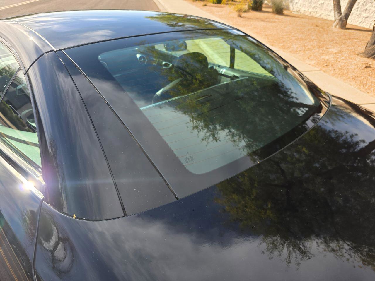 Used 2013 Mercedes-Benz SL 550 w/ Premium Pkg image 20