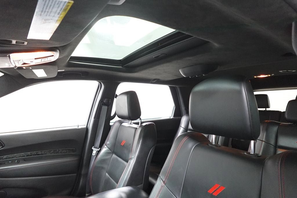 Used 2024 Dodge Durango R/T AWD/4WD image 26