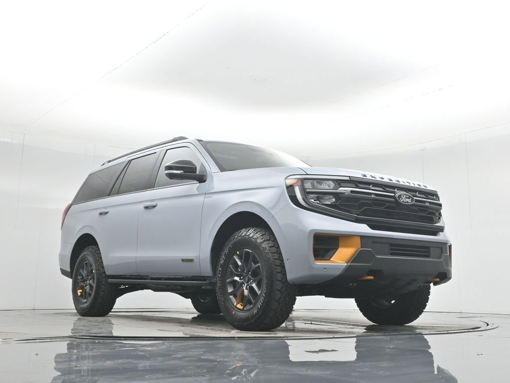 New 2025 Ford Expedition Tremor image 49