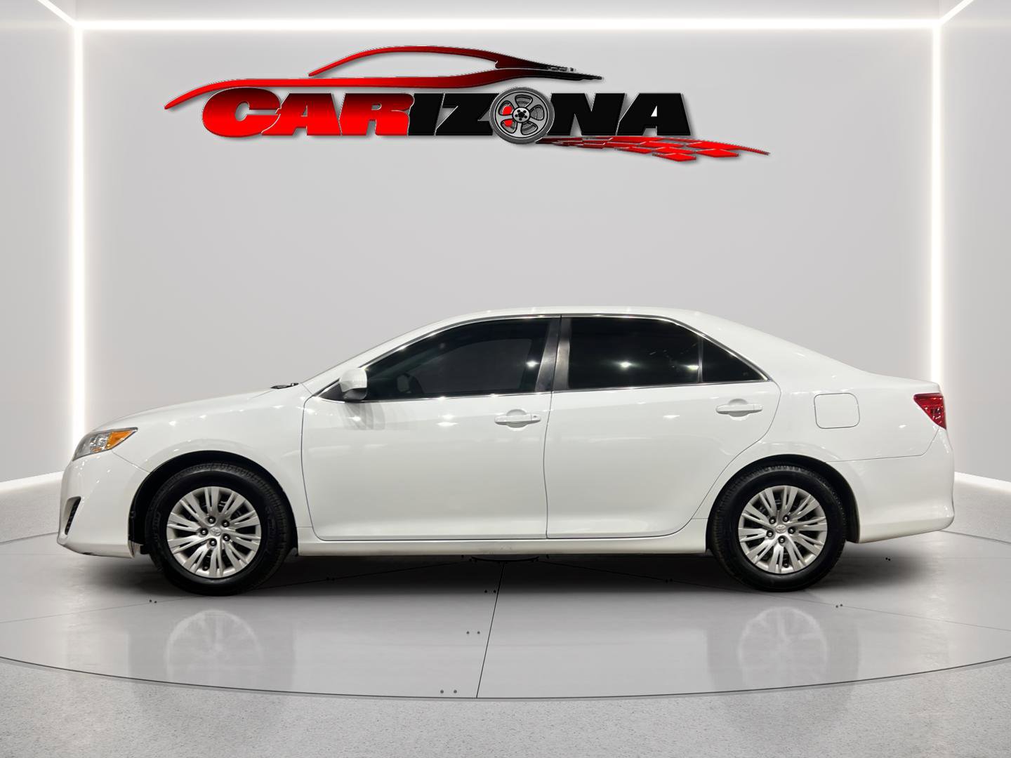 Used 2014 Toyota Camry L FWD image 10