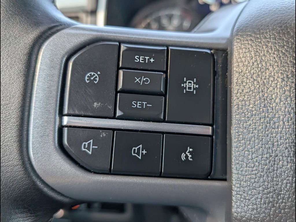 Used 2023 Ford F150 XLT w/ Equipment Group 302A High image 16