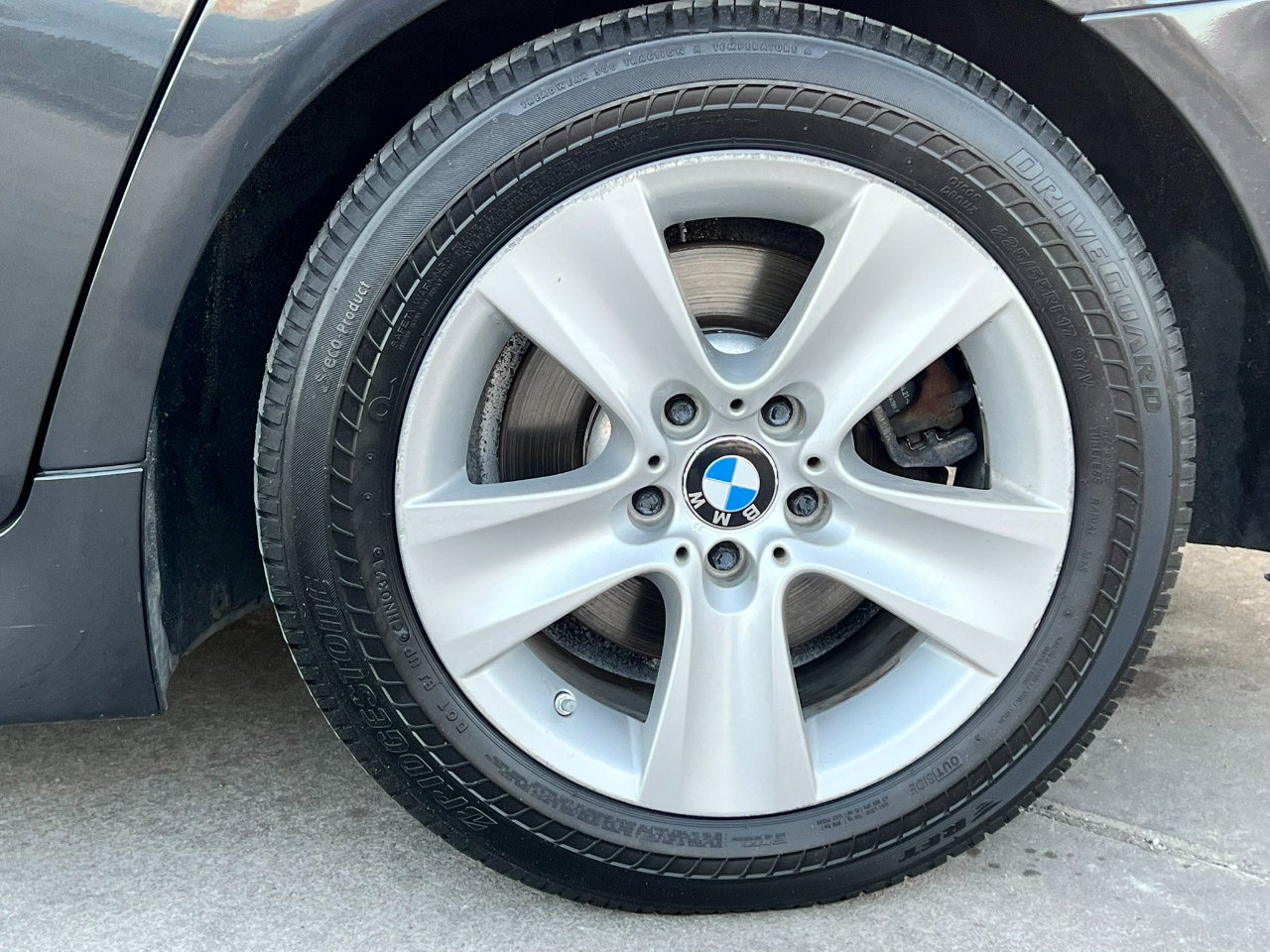 Used 2012 BMW 528i xDrive Sedan image 33