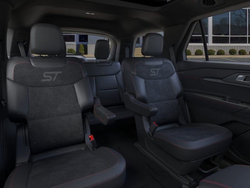New 2026 Ford Explorer ST image 11