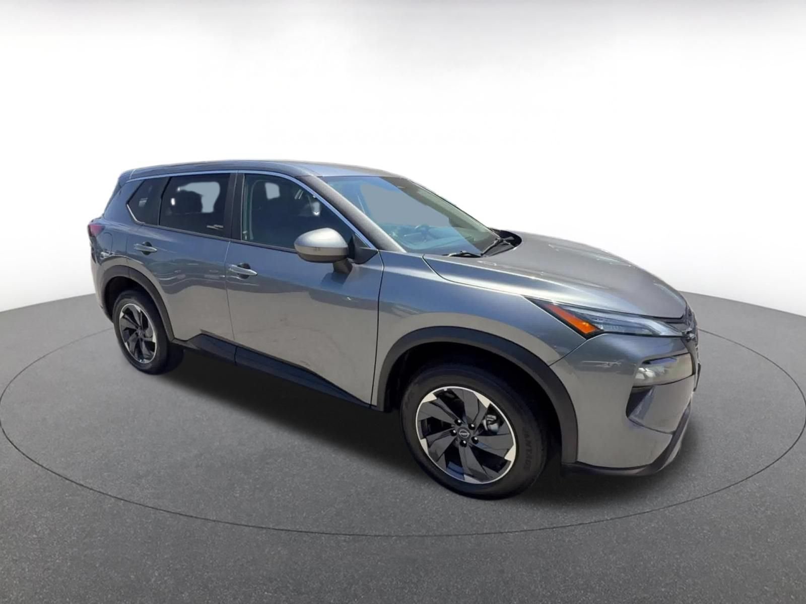 Used 2025 Nissan Rogue SV FWD video 2