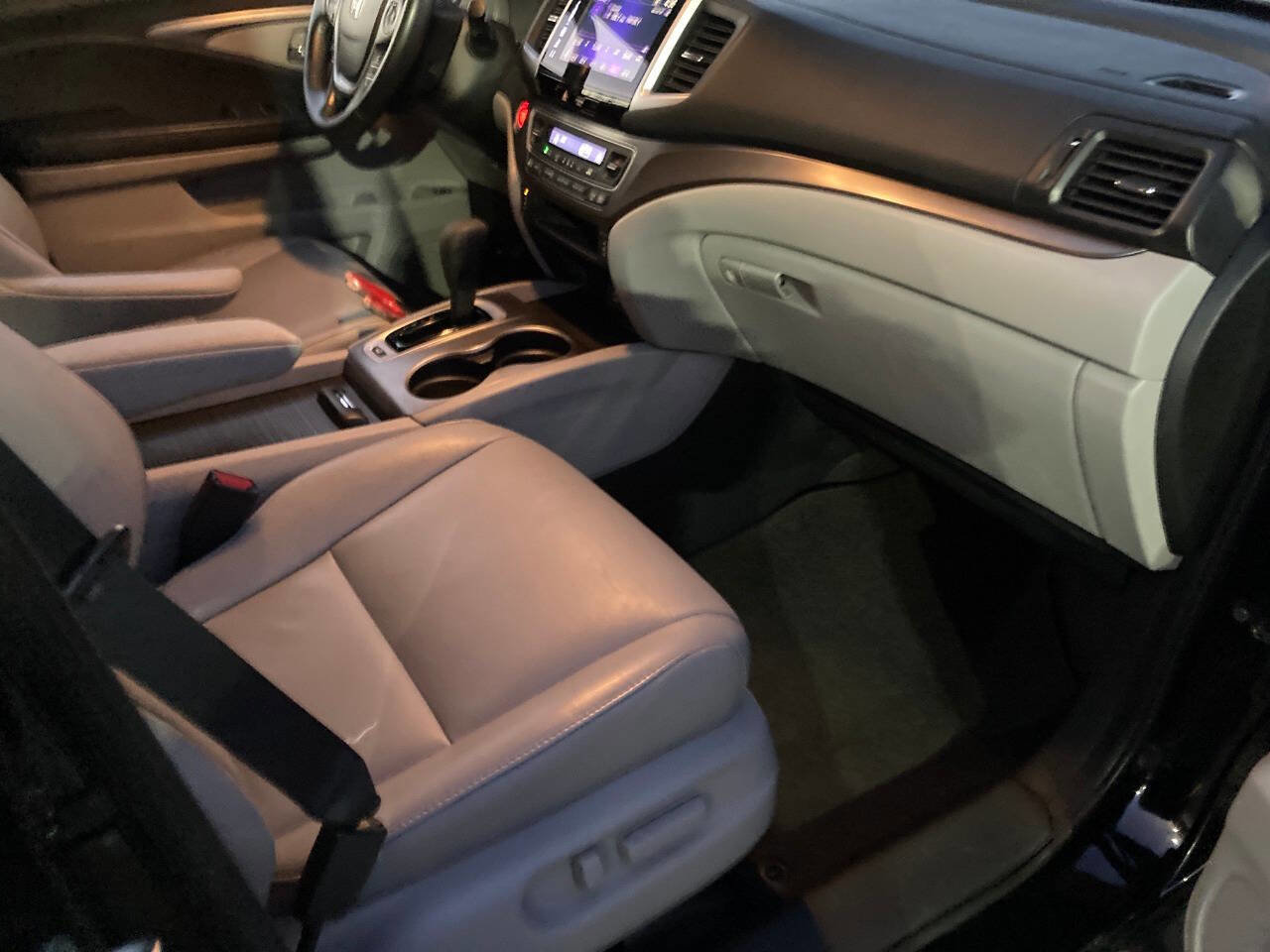 Used 2016 Honda Pilot EX-L image 73