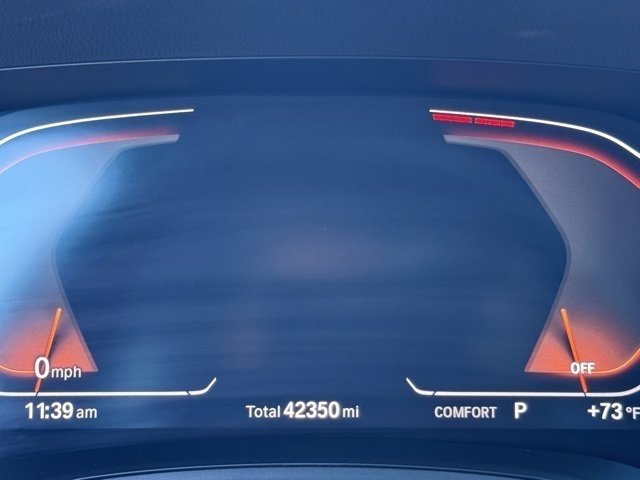 Certified 2023 BMW 430i Gran Coupe w/ Premium Package image 24